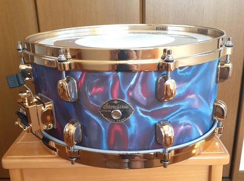 Tama star classic limited - tama,