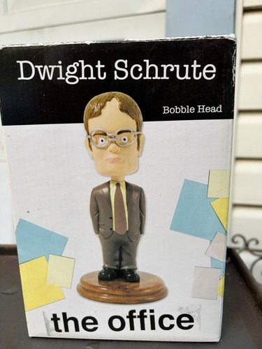 Official nbc the office dwight - nbc,