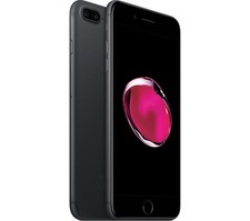 Apple iPhone 7 Plus 32GB Matte