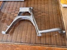Original part HONDA C95 Benley