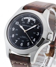 Hamilton Khaki King H644550