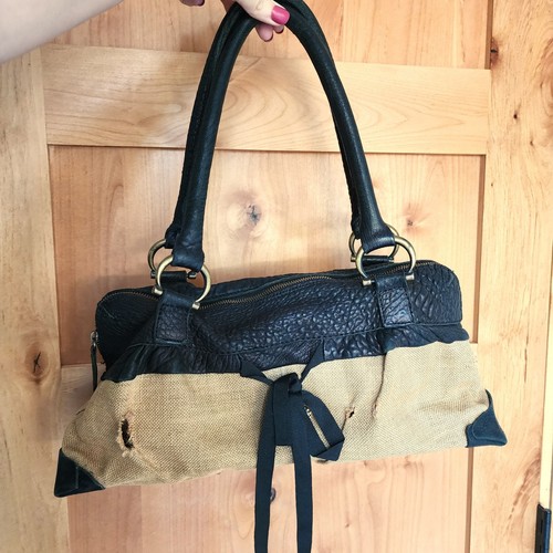Caterina lucchi black tan - caterina,