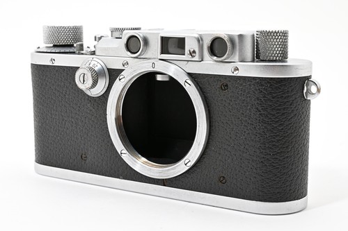 Almost mint leica - mint], iiia