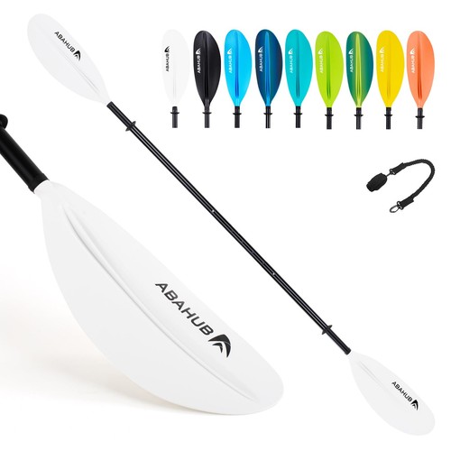 Kayak paddle adjustable - kayak,