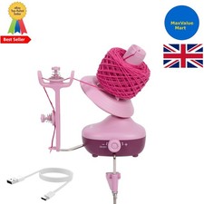 Etcokei Yarn Winder, Electric