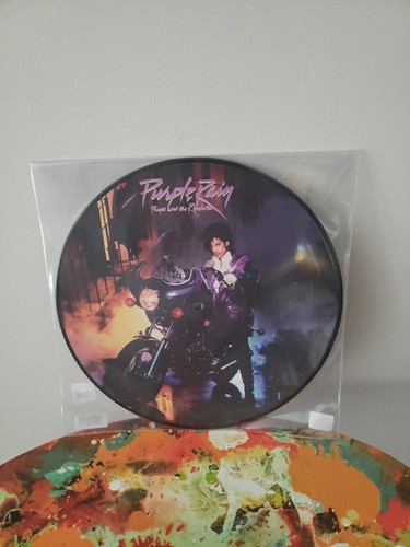 New limited edition prince - limited, &
