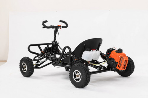 90cc stroke petrol - petrol, off-road