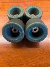 Vintage Skateboard wheels 1977