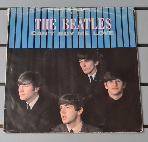 The beatles can buy love - the, me