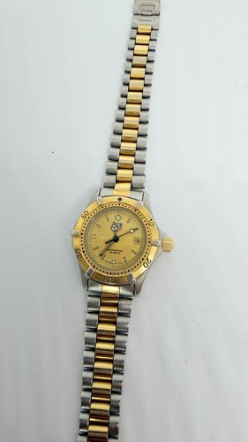 Tag heuer professional - heuer, watch