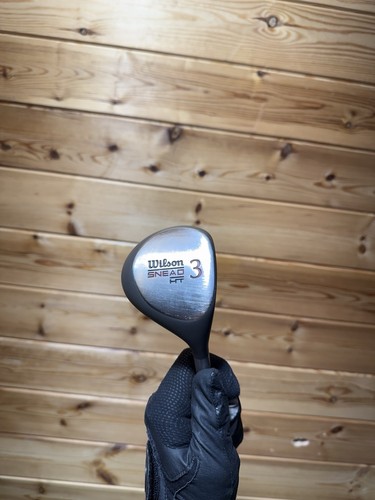 Wilson snead wood - wilson, ht