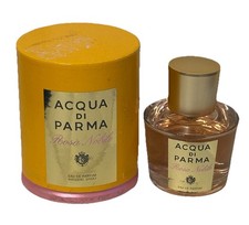Acqua Di Parma Rosa Nobile 50ml Eau De Parfum Fragrance Perfume EDP For Her