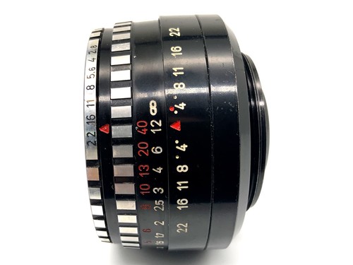 Kodak retina reflex dkl slr - kodak,