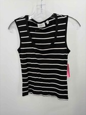Pre-Owned Cyrus Black Size