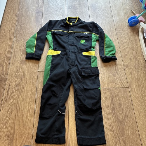 John deere boilersuit - boilersuit, overalls
