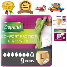 Large Comfort Protect