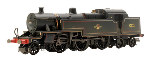 Hornby gauge r2287 br - 'oo, gauge'