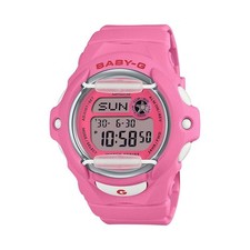 Casio BG-169CH-4ER Ladies G-Shock Watch