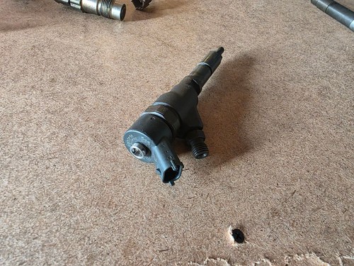 Peugeot 406 2005 diesel - peugeot,