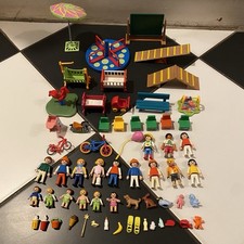 Playmobil Baby Nursery Bundle