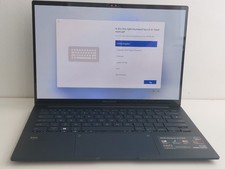 Asus Zenbook 14  Intel Ultra 9
