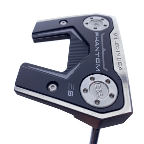 Used scotty cameron - cameron, phantom