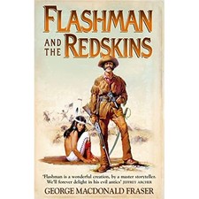 Flashman and the Redskins