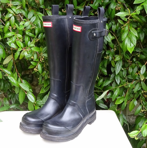 Hunter men original tall - hunter, men's