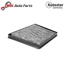 Autostar Germany Cabin Air