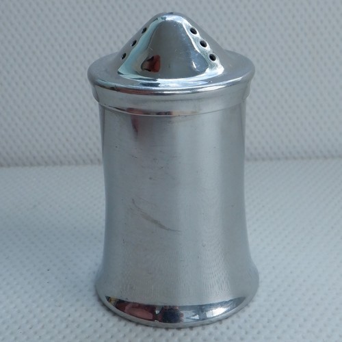Old hall pepper pot - old,