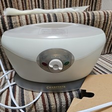 HoMedics ParaSpa Paraffin Bath