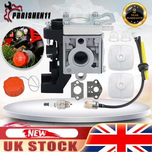 Carburetor kit for - kit, zama