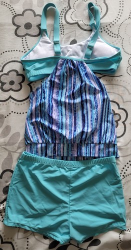 Women ladies tankini set - women,