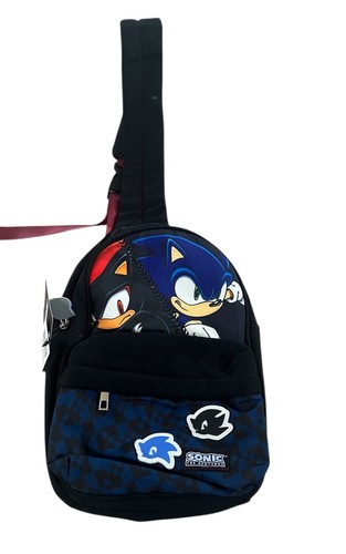 Bioworld sonic hedgehog shadow - bioworld,