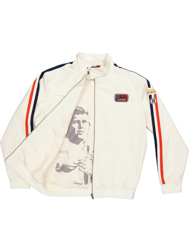 Steve mcqueen mans smq - x, le