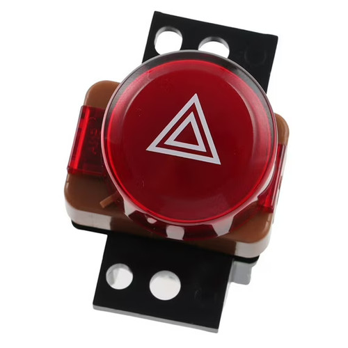 Honda hazard switch - hazard,