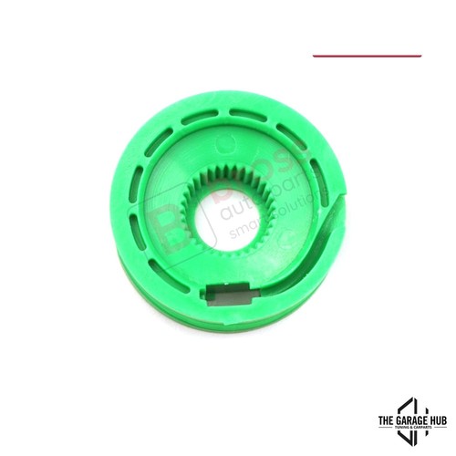 Rear window pulley - audi, 80