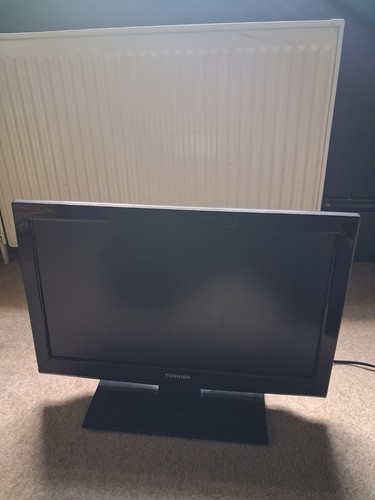 Toshiba 19dl502b2 led tv - 19",