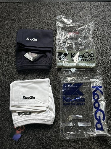 Vintage kooga rugby - vintage, shorts