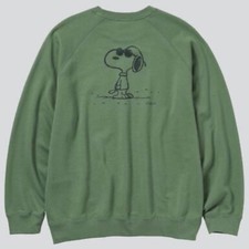 UNIQLO PEANUTS YOU CAN BE