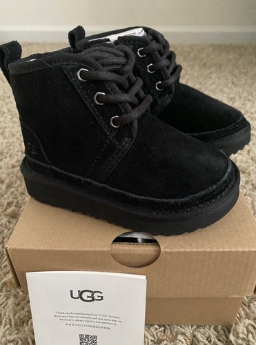 Ugg neumel chukka boots - ugg,