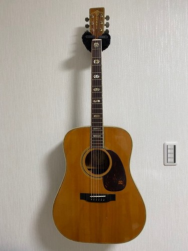 Kiso suzuki rare jacaranda - rare,