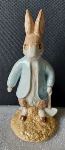 Beatrix potter peter rabbit - peter,