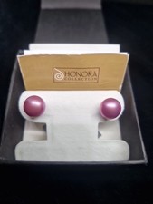 QVC Honora dark pink Fresh