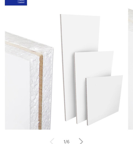Plastics reinforced flat door - plastics,
