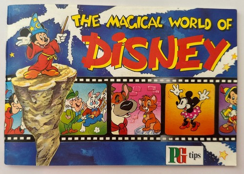 Tips the magical world - tips,