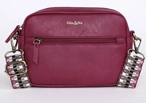 Ollie nic gigi - gigi, bag