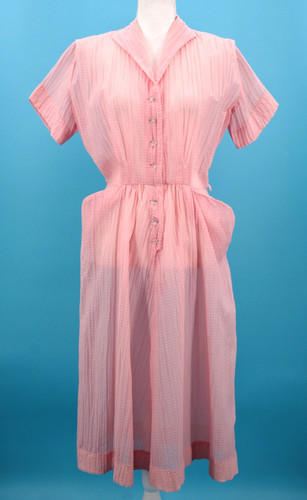 Vtg women 50s light - vtg,