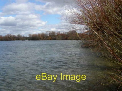 Photo 6x4 frampton - frampton, on