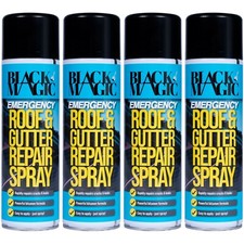 Emergency Leak Repair Spray